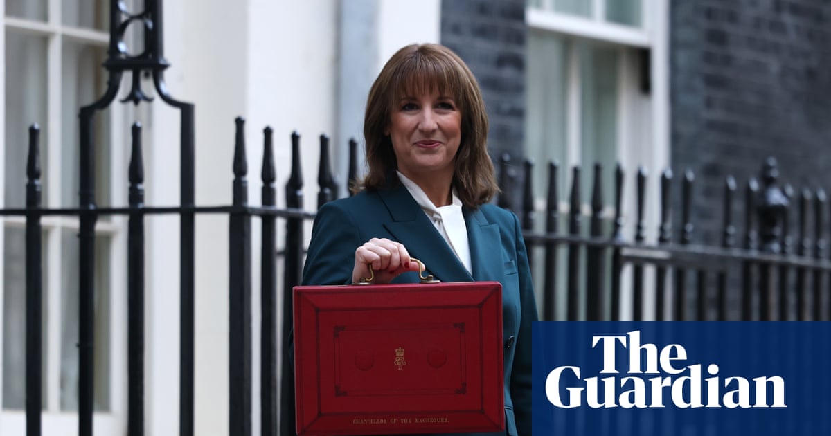 OBR says inadvertent budget leak is ‘worst failure’ in its 15-year history