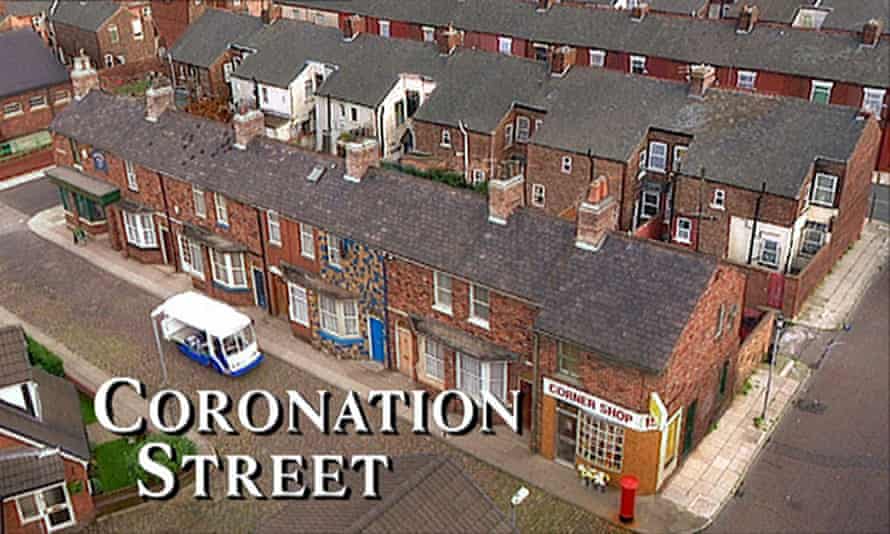 Coronation Street February 1 2025
