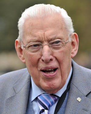 Ian Paisley