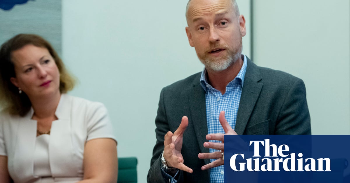 Group of cross-party MPs launch bid to reach compromise Brexit deal