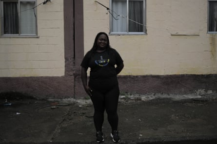 a women