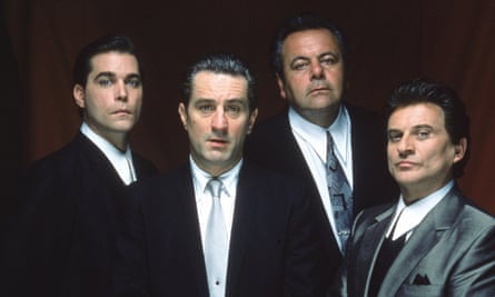 Goodfellas.