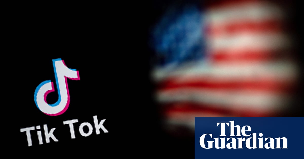 House committee advances legislation to ban TikTok over security concerns