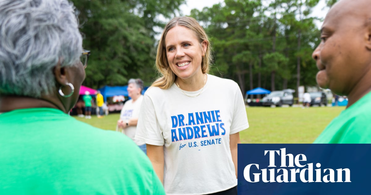 A pediatrician is running for Senate. Can doctors change the political debate over health and science?
