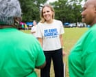 A pediatrician is running for Senate. Can doctors change the political debate over health and science?