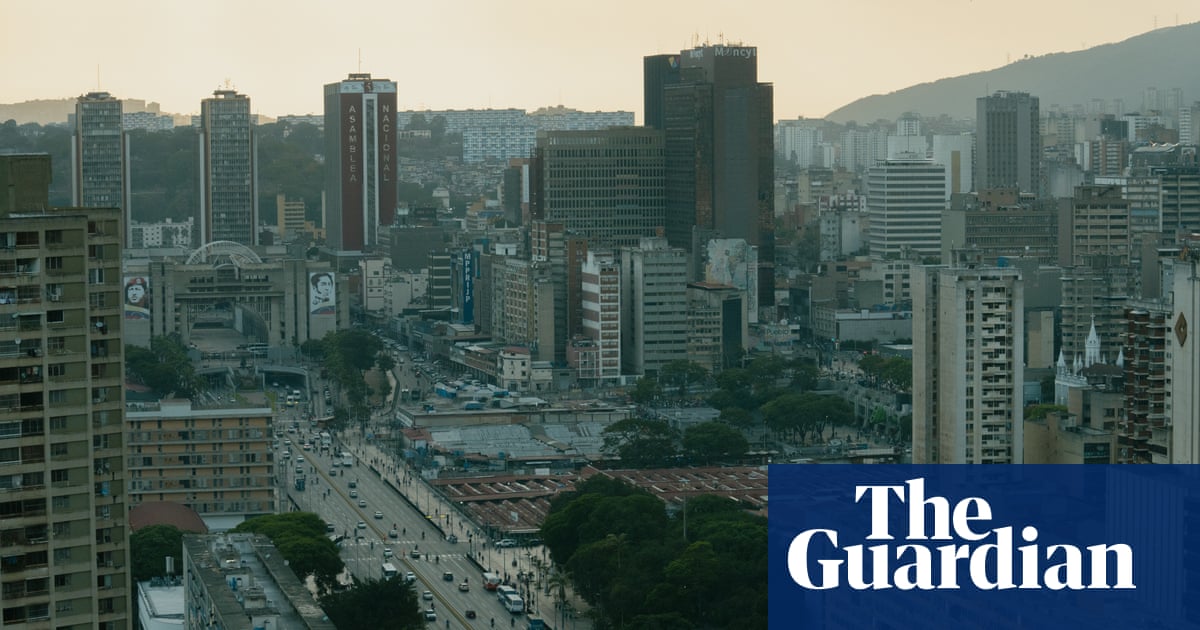 ‘Spooks hotel’: inside the five-star nerve centre of the US takeover of Venezuela