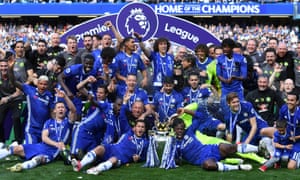 Premier League 2016 17 Review Of The Season Football The Guardian
