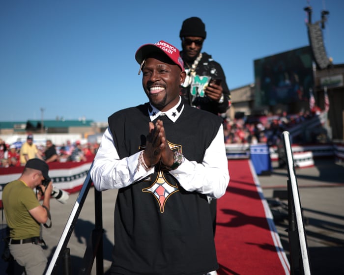 Ex-NFL star Antonio Brown arrested on attempted murder charge in shooting