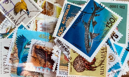 Stamps