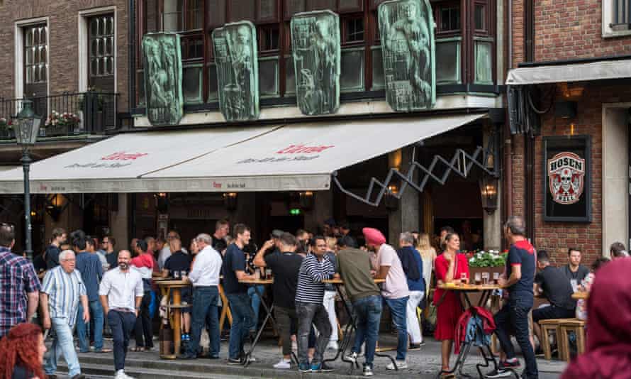 Probably The Best Bar In The World Readers Travel Tips Bars Pubs And Clubs The Guardian