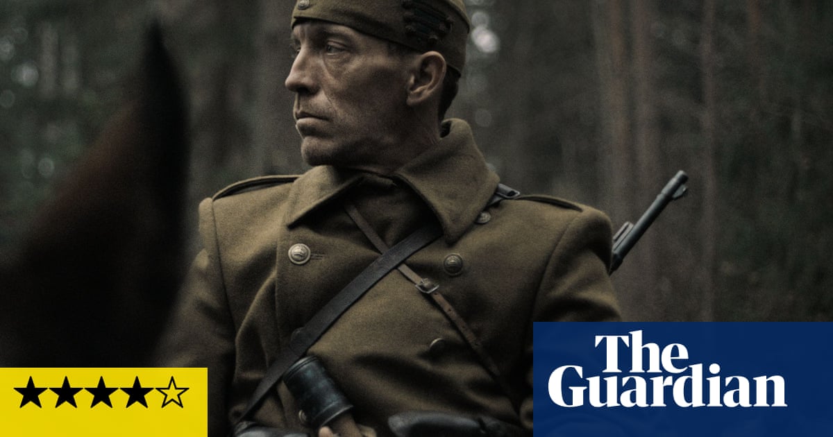 Natural Light review – reprisals and revenge in chilling examination of the toll of war