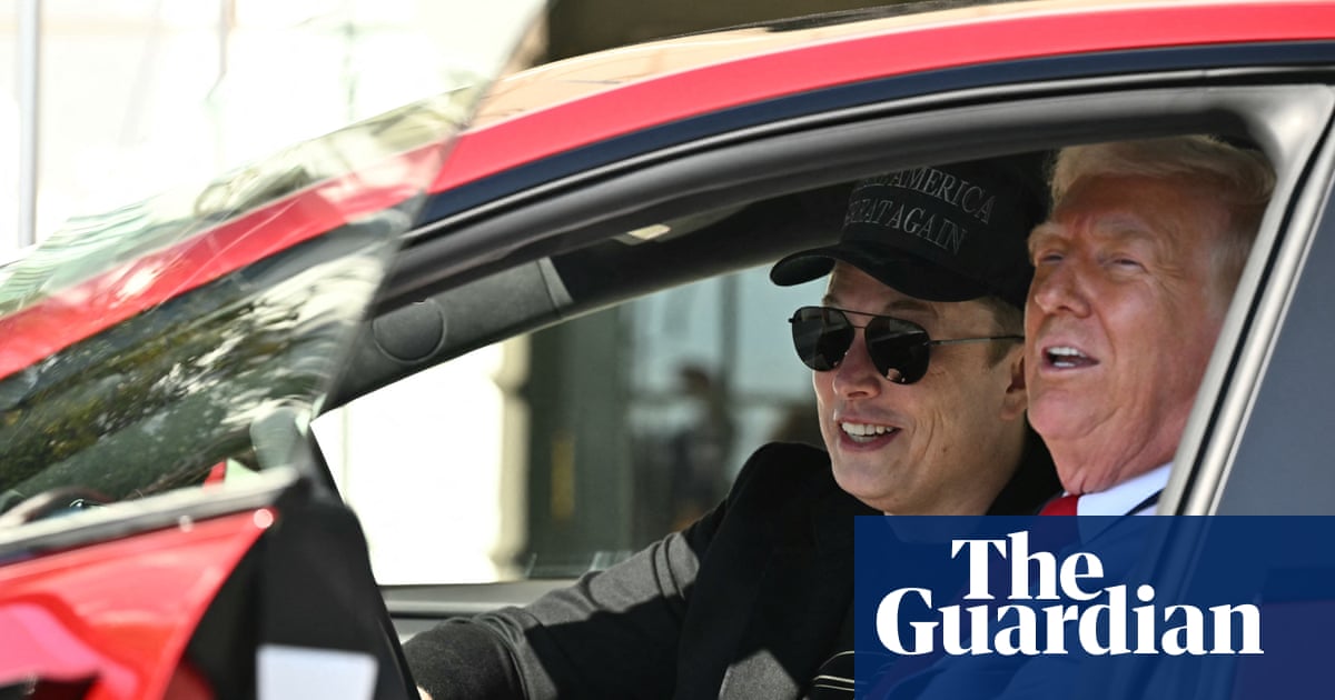 Boom time for US billionaires: why the system perpetuates wealth inequality