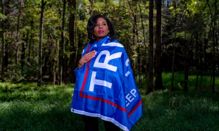 Fraud investigator Lisa Matthews