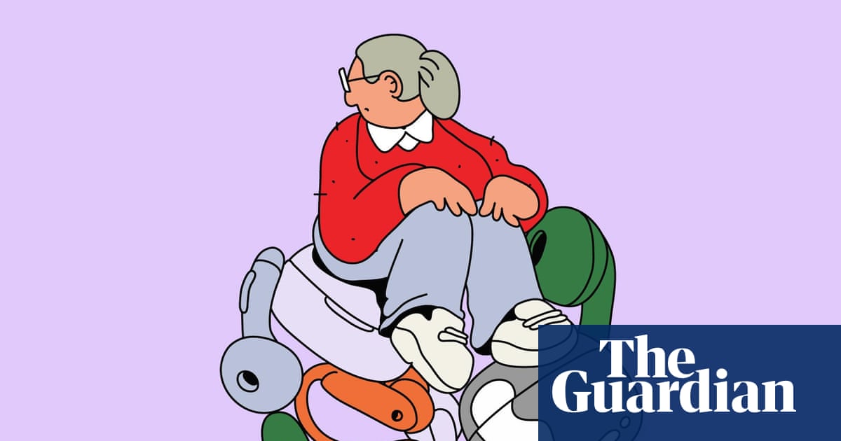 You be the judge: should my mum stop asking me to buy her new headphones?