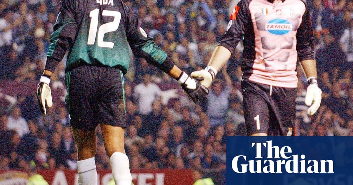 How bad was Spurs v United in comparison to other European club finals?