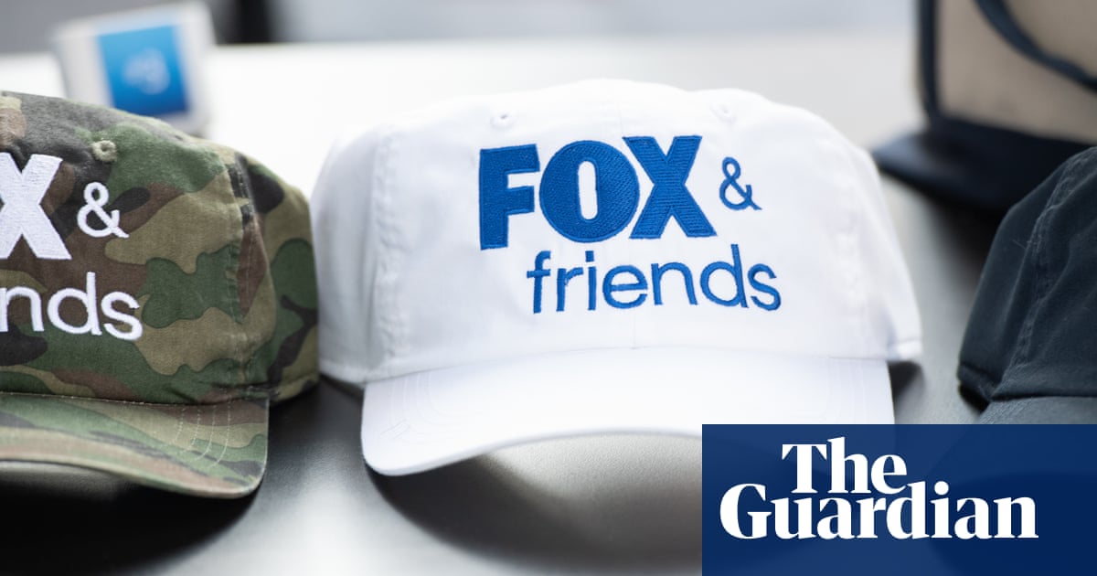 Scarica Gratis Images I Watched Fox News Every Day For 44 Months Here S What I Learned actualisé par