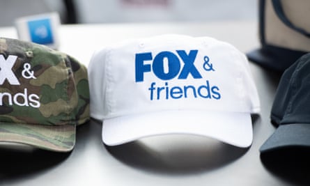 I Watched Fox News Every Day For 44 Months Here S What I Learned Fox News The Guardian