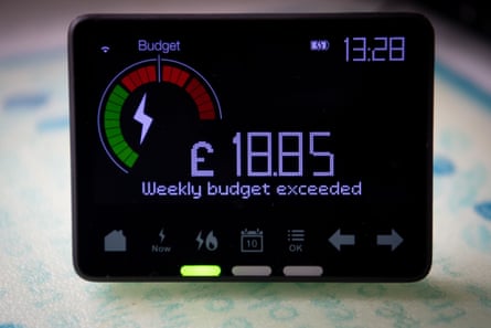 A smart meter