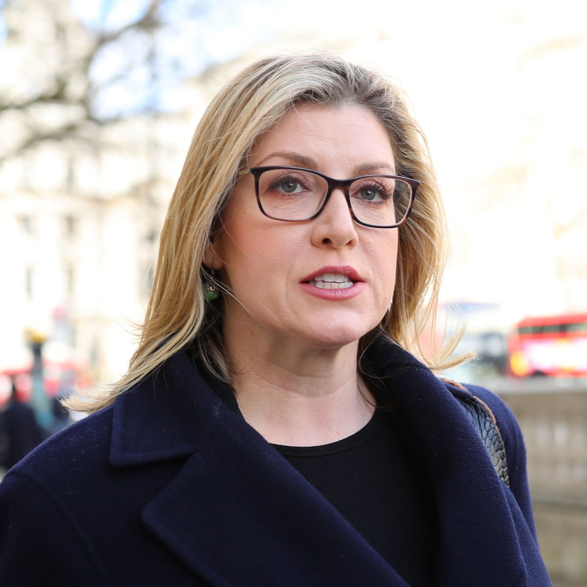 Inconsistencies In Dominic Cummings Story Says Senior Tory Politics The Guardian