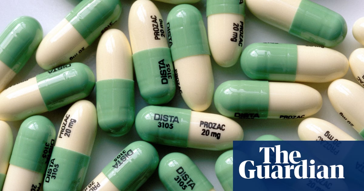 Prozac no better than placebo' for treating children with depression, experts say