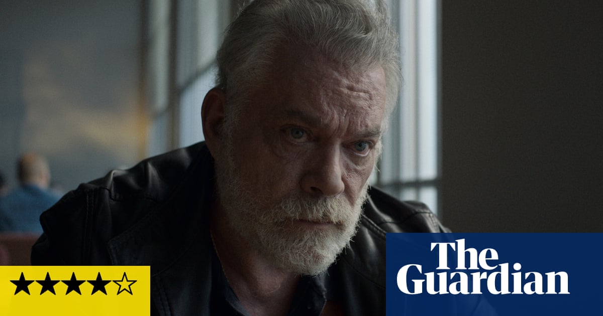 Black Bird review – Ray Liotta is heartbreaking in this posthumous prison drama