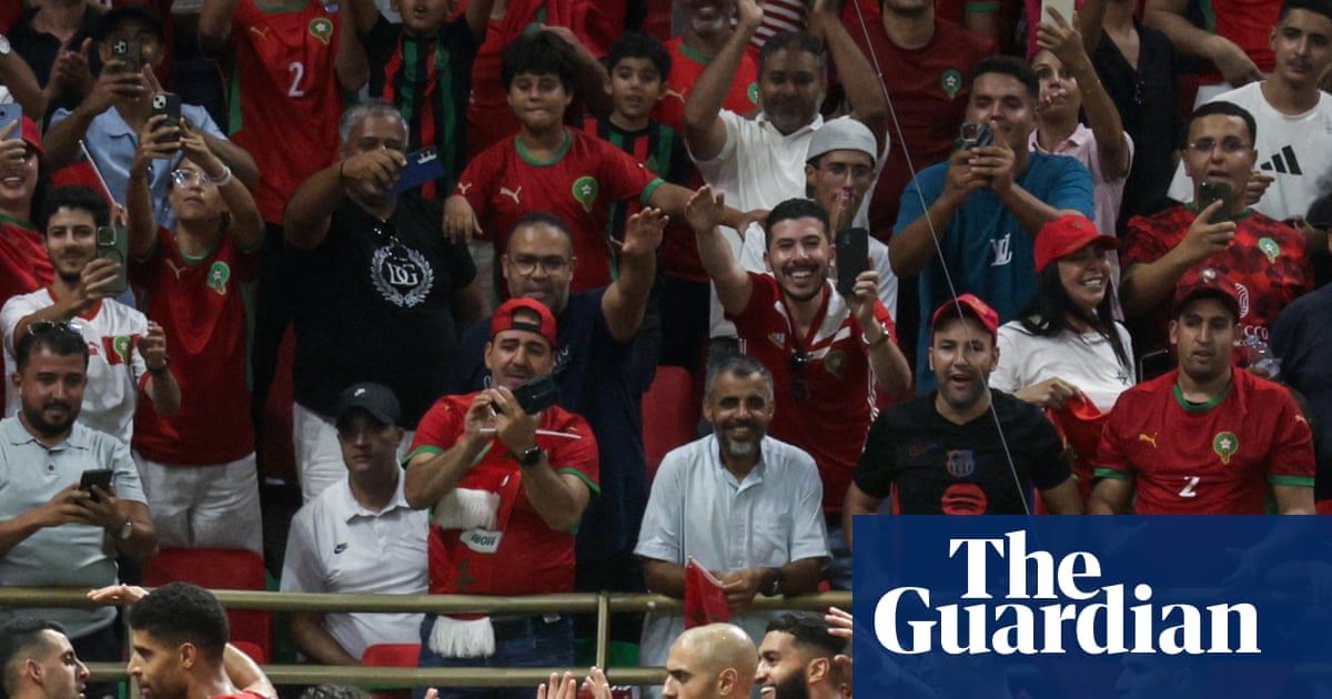 Οδηγός ομάδων για το Παγκόσμιο Κύπελλο Μαρόκου 2026