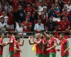 Morocco World Cup 2026 team guide