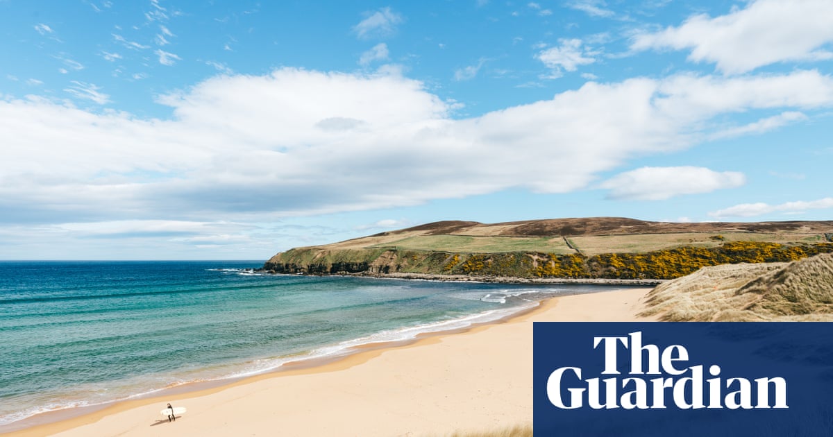 Tell us about a trip to Scotland | Travel Tell us about a trip to Scotland | Travel