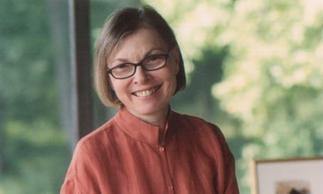 Janet Malcolm, journalist and author.
