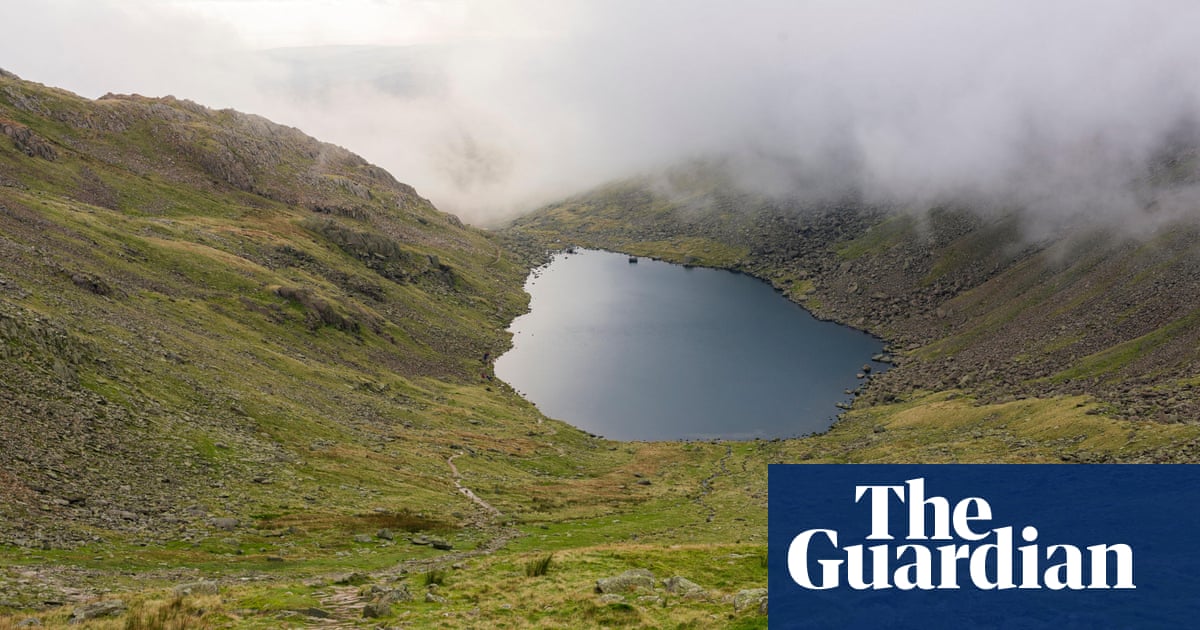 ‘Walking in the Lake District drizzle rewired my head’: readers’ life-changing trips