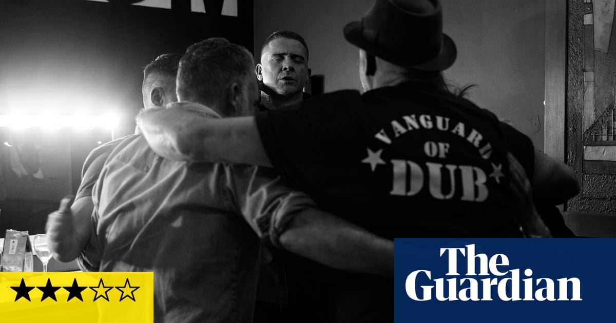 Love Yourself Today review – tearful celebration of Damien Dempsey’s music