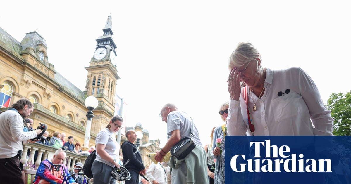 Anti-terrorist programme Prevent ‘outdated and inadequately prepared’, report finds