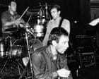 ‘Nobody makes a record like that for the money’: how Gang of Four made Entertainment!