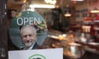 'Defeat would be a big blow': Labour faces double trouble of Corbyn and Abbott in Islington and Hackney
