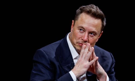 Elon Musk's hypocrisy about free speech hits a new low