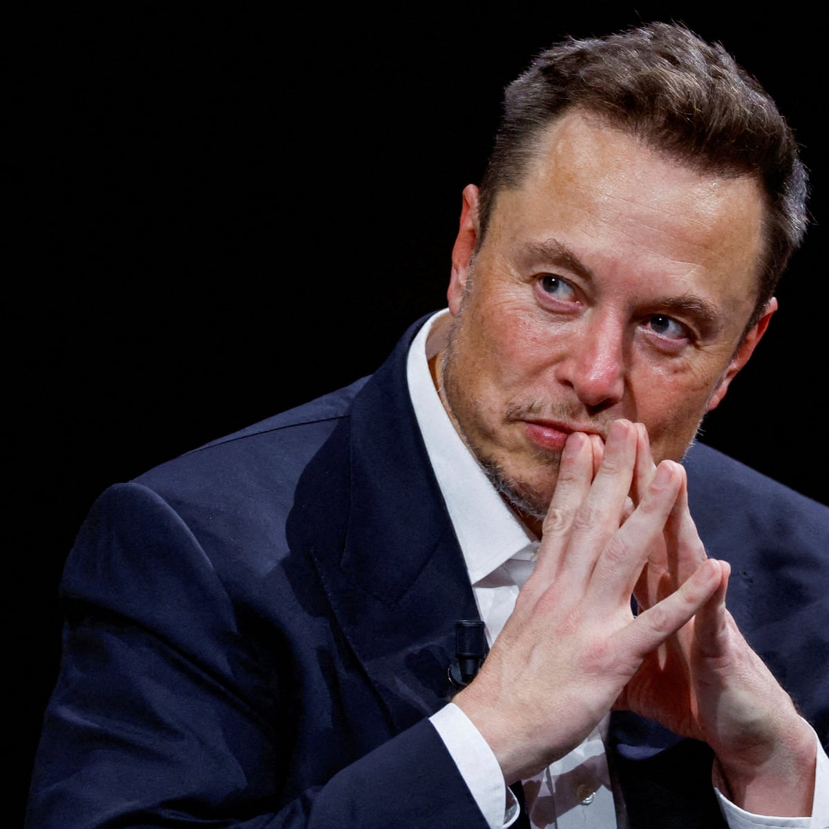 Eight things we learned from the Elon Musk biography