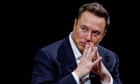 Anti-hate group vows to continue work after Elon Musk’s declaration of ‘war’ Anti-hate group vows to continue work after Elon Musk’s declaration of ‘war’