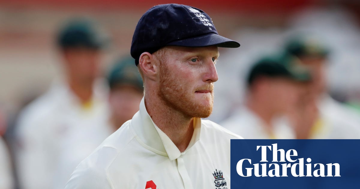 Ben Stokes takes legal action against Sun over story of family tragedy
