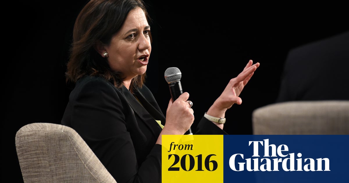 Queensland Referendum Result Attacked As A Victory For Elite Voices