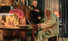 The Two Popes: Anthony Hopkins and Jonathan Pryce divine in papal faceoff