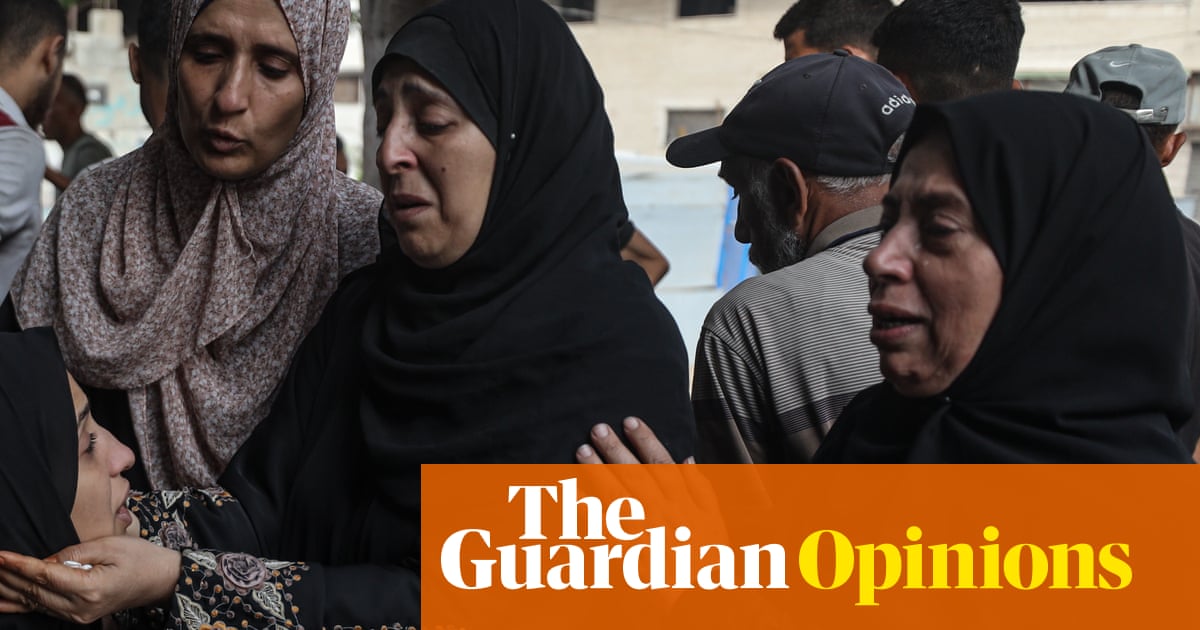Israel kills innocent Palestinians. Activists spray-paint a plane. Guess which the UK government calls terrorism | Sally Rooney