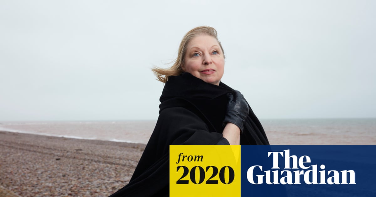 Hilary Mantel: ‘I’ve got quite amused at people saying I have writer’s block. I’ve been like a factory!’