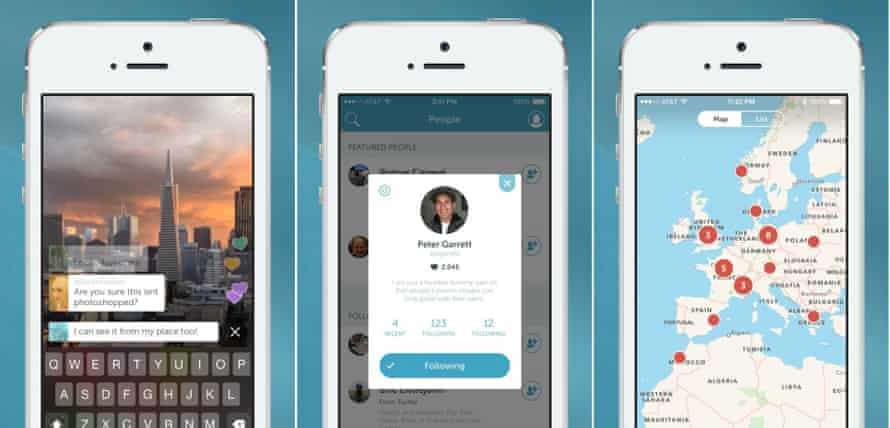 Periscope