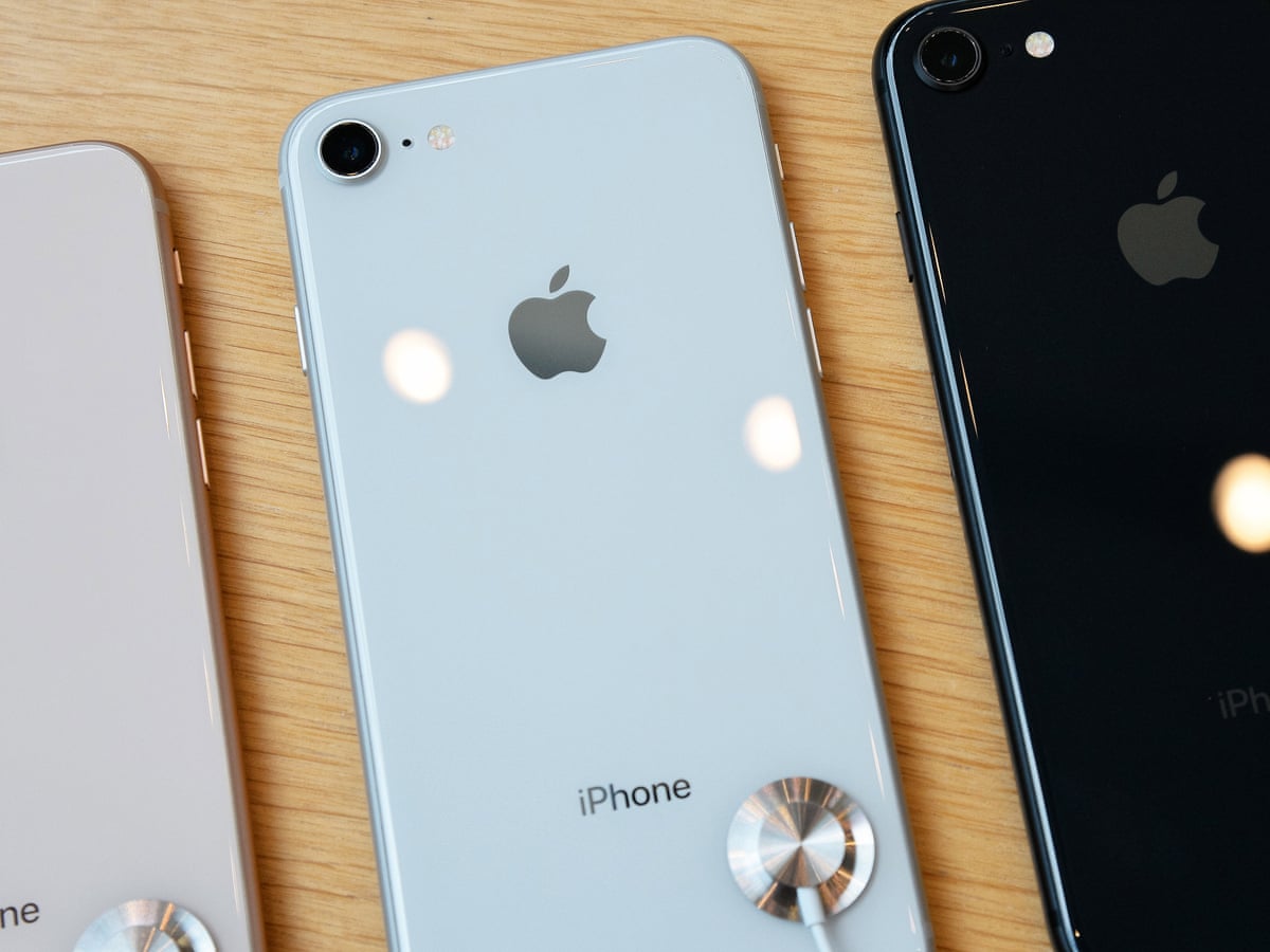 iphone 8 glass back very difficult