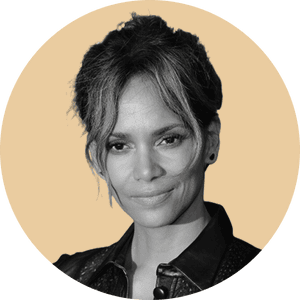 Halle Berry