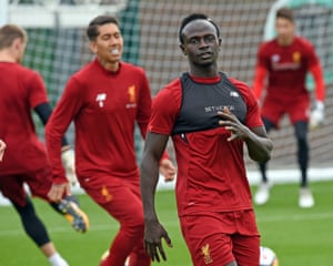 Sadio