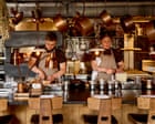 The Fat Badger, London W10: 'A set menu, yes, but a hearty, meat and two veg-type set menu' - restaurant review | Grace Dent on restaurants