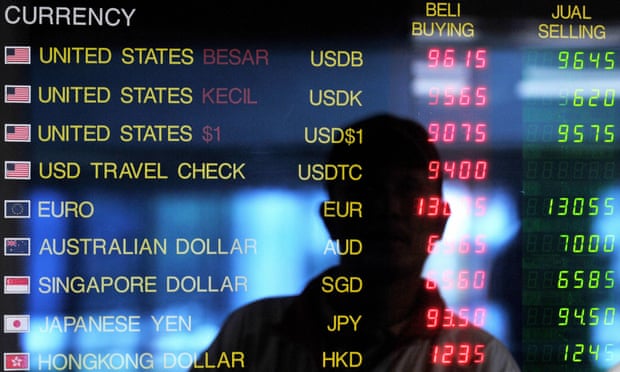 Australia joins forex rigging probe