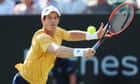 Andy Murray expresses shock after 'heartbreaking' Nottingham attacks