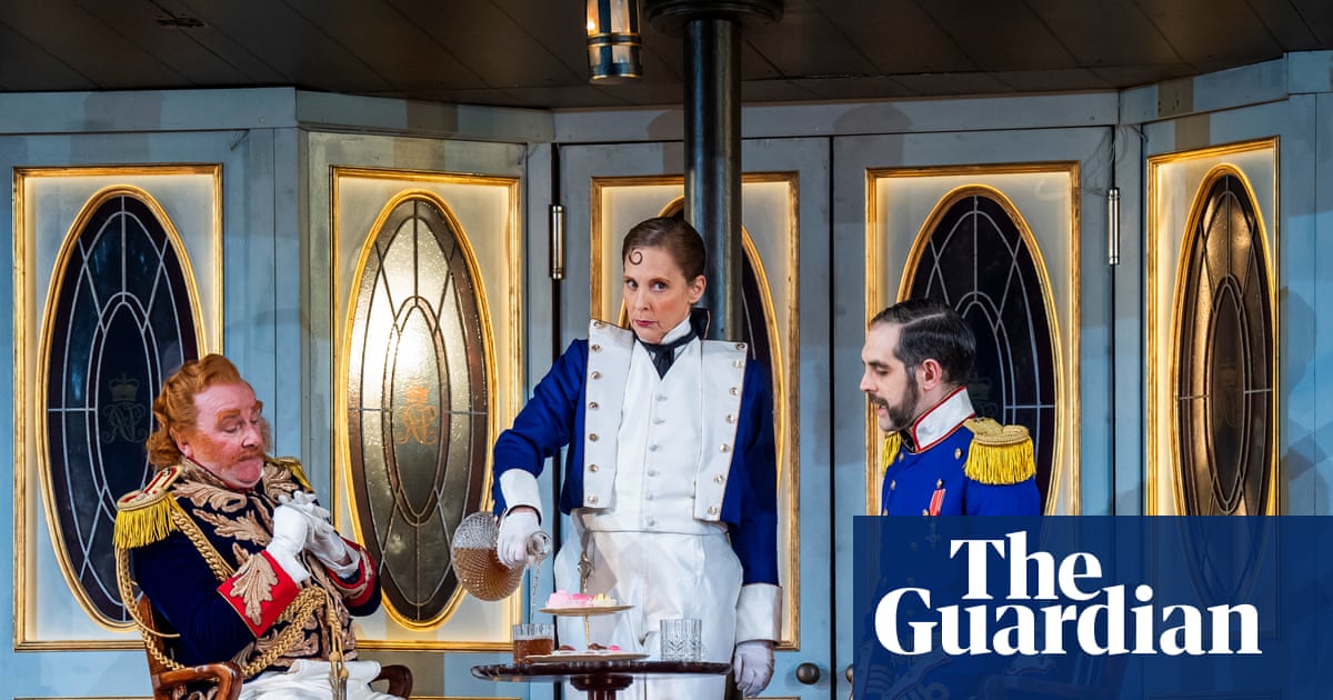 The Satirical Edge of Nationalism: A Dangerous Shift